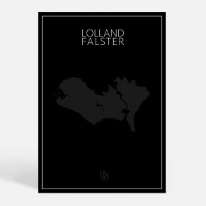 Lolland-Falster - PLAIN - Darkside