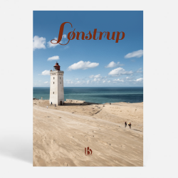 Lnstrup (9800) - Kunstnerisk - Definationen af idyl