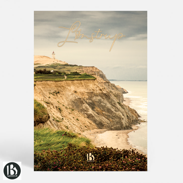 Lnstrup (9800) - Kunstnerisk - KINGSIZE