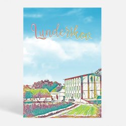 Lunderskov (6640) - Kunstnerisk - In Colors v2