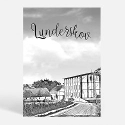 Lunderskov (6640) - Kunstnerisk - In Grey v2