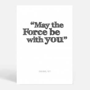 Star Wars - MQ serien - Citater