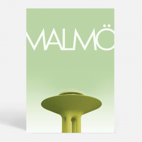 Malm� - Sverige - UFO