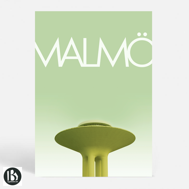 Malm� - Sverige - UFO