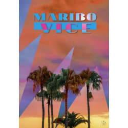 Maribo (4930) - Humoristisk - Maribo Vice