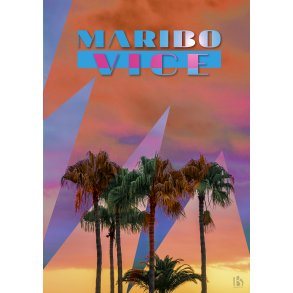 Maribo (4930) - Humoristisk - Maribo Vice