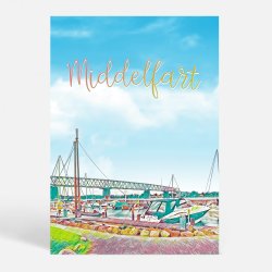 Middelfart (5500) - Kunstnerisk - In Colors