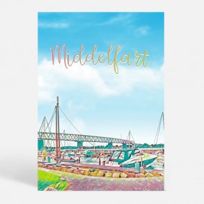 Middelfart (5500) - Kunstnerisk - In Colors