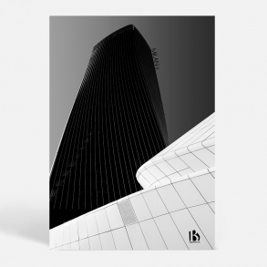 Milano - Italien - Nero