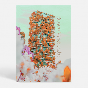 Milano - Italien - Bosco