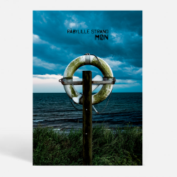 Mn (4780) - Kunstnerisk - Rbylille Strand