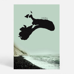 Mn (4791) - Kunstnerisk - Klint og Kort