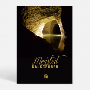 Mnsted (8800) - Kunstnerisk - Kalkgruberne