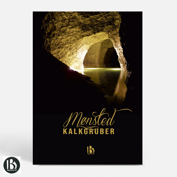 Mnsted (8800) - Kunstnerisk - Kalkgruberne