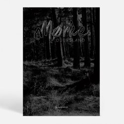 M�rke (8544) - Kunstnerisk - Skovtur i M�rke