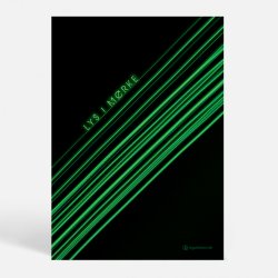 M�rke (8544) - Kunstnerisk - Lys i M�rke