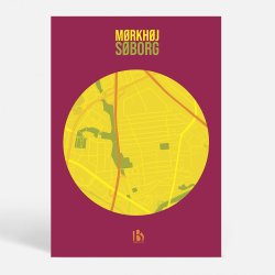 Mrkhj (2860) - CITYC - Wildside