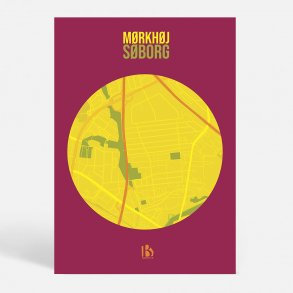 Mrkhj (2860) - CITYC - Wildside