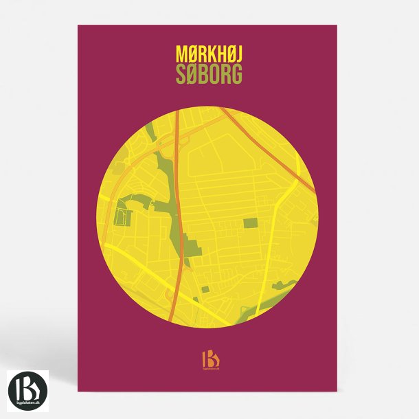 Mrkhj (2860) - CITYC - Wildside