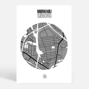 Mrkhj (2860) - CITYC - Brightside