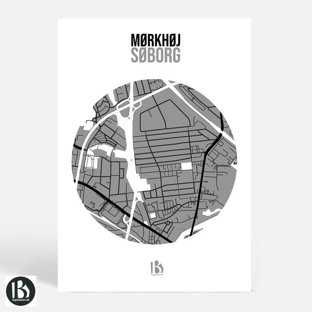 Mrkhj (2860) - CITYC - Brightside