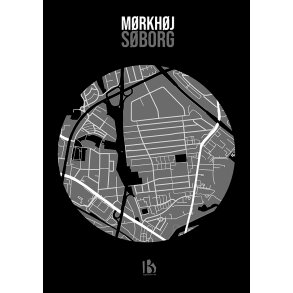 Mrkhj (2860) - CITYC - Darkside