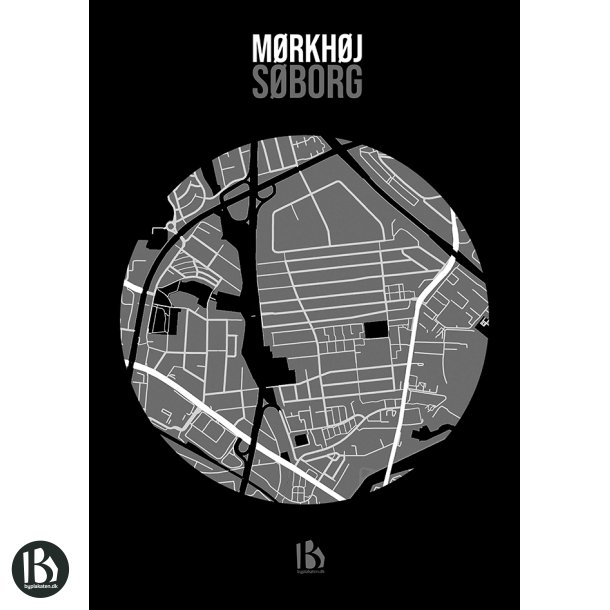 Mrkhj (2860) - CITYC - Darkside