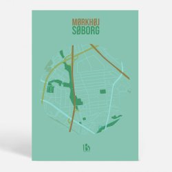 Mrkhj (2860) - CITYC - Dimmed