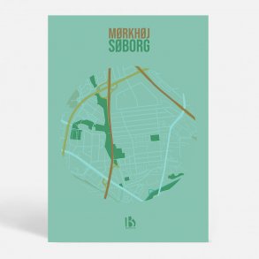 Mrkhj (2860) - CITYC - Dimmed