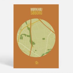 Mrkhj (2860) - CITYC - Melted