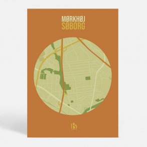 Mrkhj (2860) - CITYC - Melted