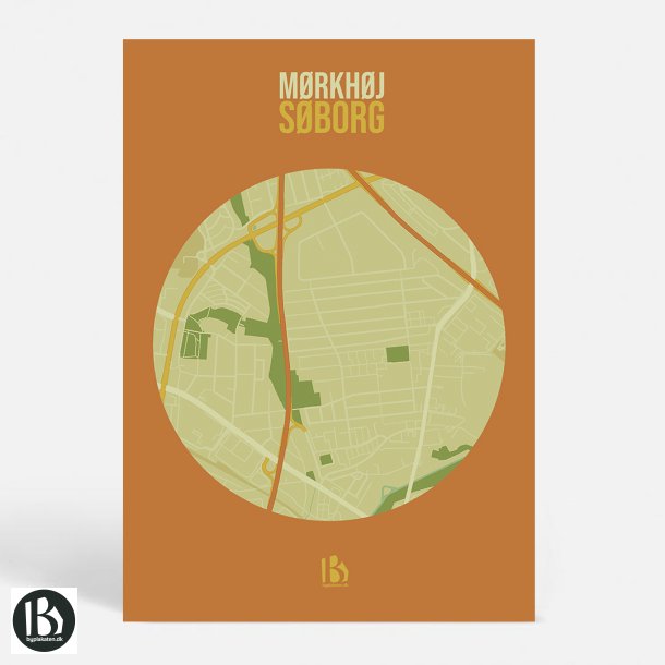 Mrkhj (2860) - CITYC - Melted