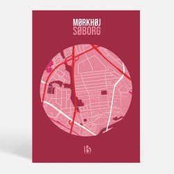 Mrkhj (2860) - CITYC - Vintage