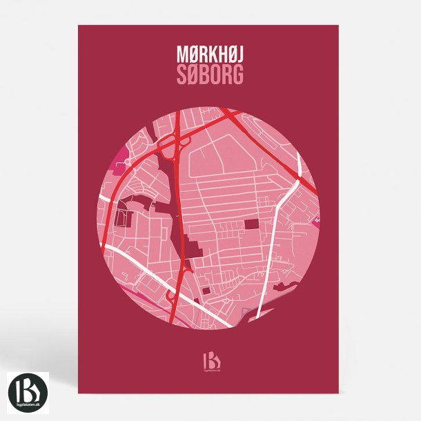 Mrkhj (2860) - CITYC - Vintage