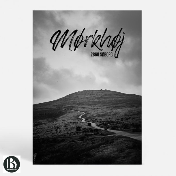 Mrkhj (2860) - CITYC - The Hill