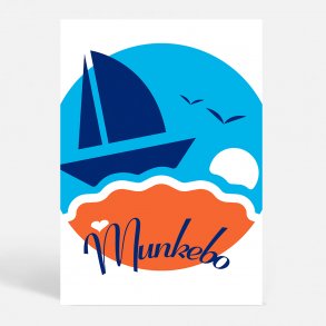 Munkebo (5330) - Kunstnerisk - Traditionel