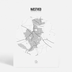 Nstved (4700) - CITYC - Brightside