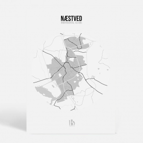 Nstved (4700) - CITYC - Brightside