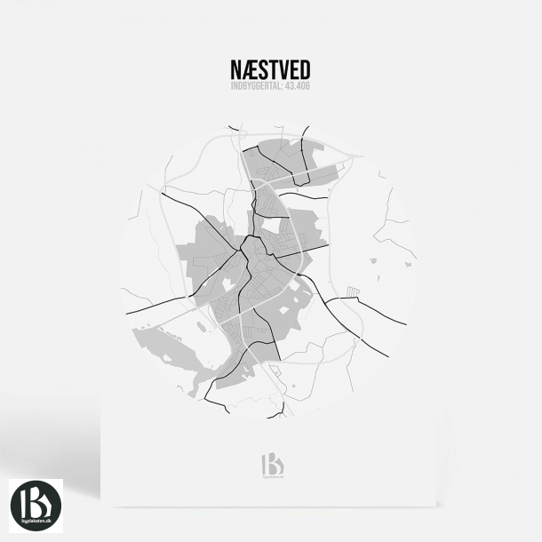 Nstved (4700) - CITYC - Brightside