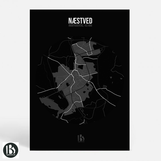 Nstved (4700) - CITYC - Darkside