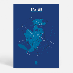 Nstved (4700) - CITYC - Navy