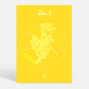 Nstved (4700) - CITYC - Sunny Side Up