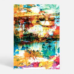 Nstved (4700) - Kunstnerisk - THE SPLAT