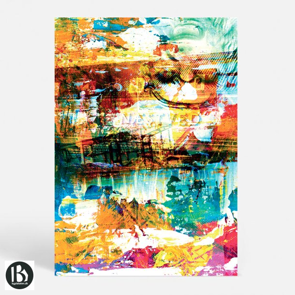 Nstved (4700) - Kunstnerisk - THE SPLAT