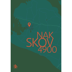 Nakskov (4900) - Citymap - Funky