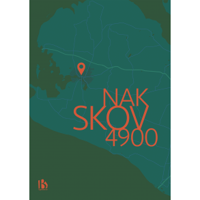 Nakskov (4900) - Citymap - Funky