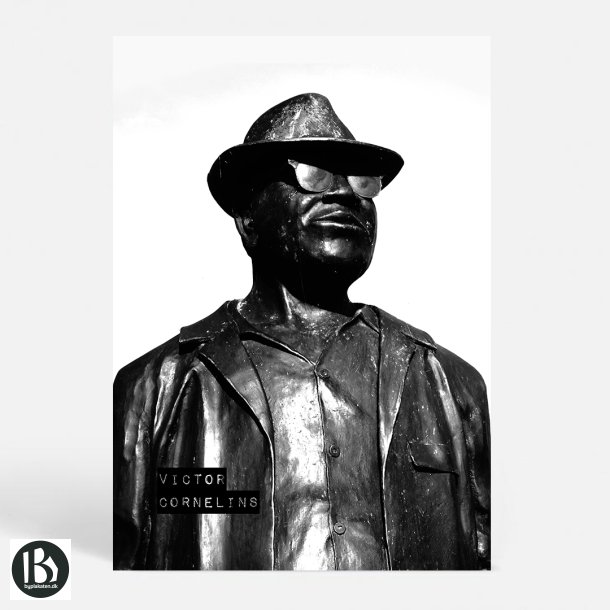 Nakskov (4900) - Kunstnerisk - Victor Cornelins