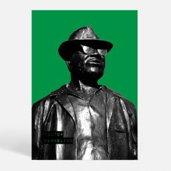 Nakskov (4900) - Kunstnerisk - Victor Cornelins - Green