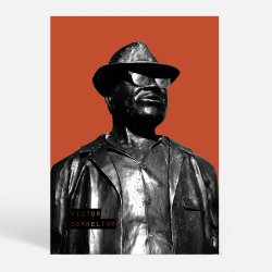 Nakskov (4900) - Kunstnerisk - Victor Cornelins - Orange