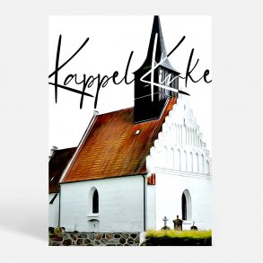 Nakskov (4900) - Kunstnerisk - GUDESMUKT